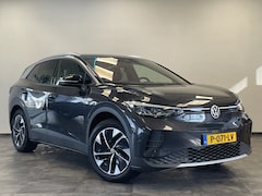 Volkswagen ID.4 - First 77 kWh Full-led Stoelverwarming Adaptive-Cruise