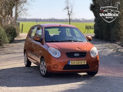 Kia Picanto - 1.0 X-tra Facelift Compleet Onderhouden