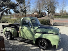 Ford F100 - Pick-Up V8 383 Stroker Automaat