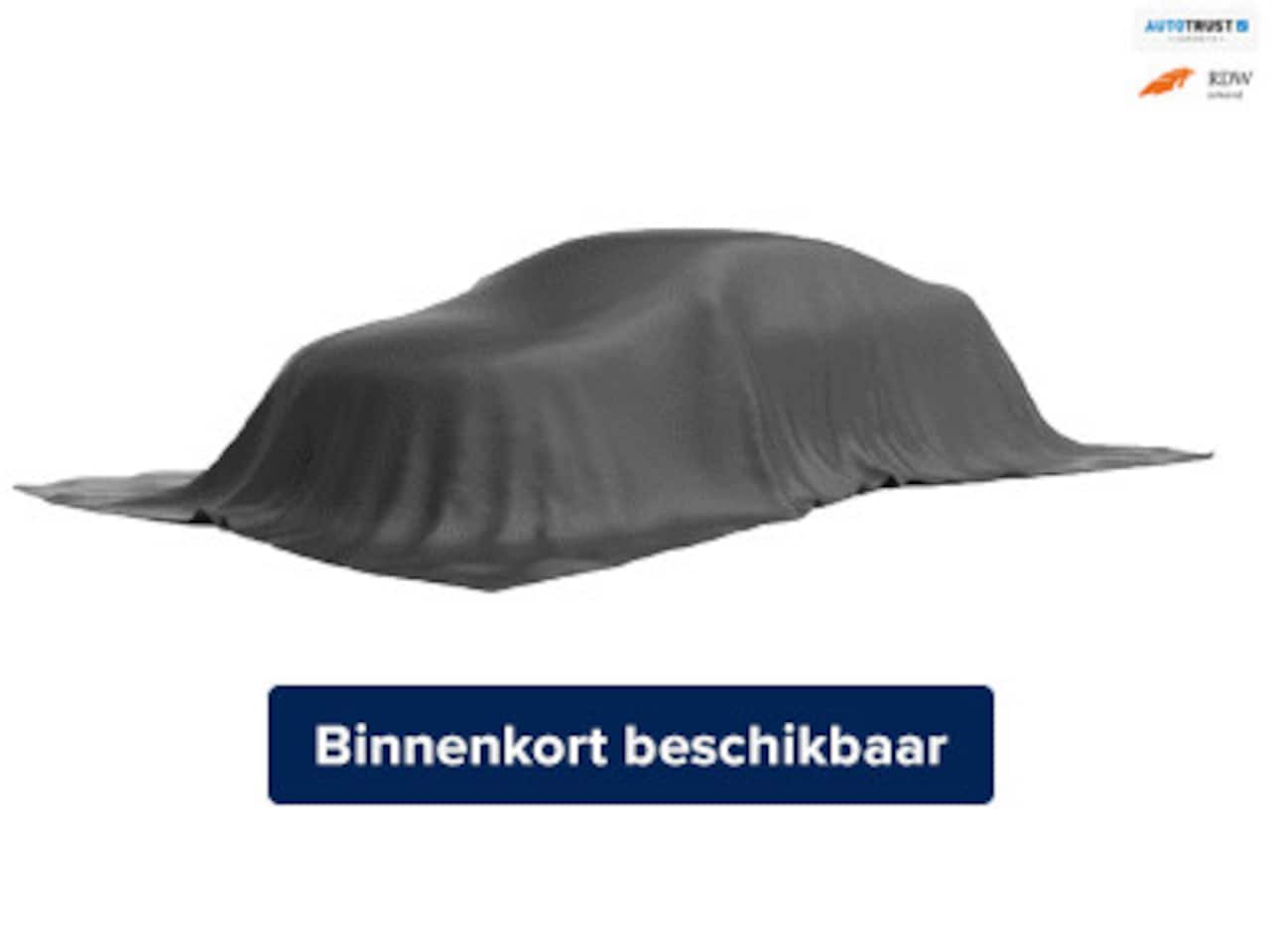 Audi A6 Avant - RS6 TFSI quattro RS 6 TFSI quattro - AutoWereld.nl