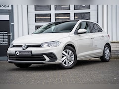 Volkswagen Polo - 1.0 TSI Polo Panoramadak