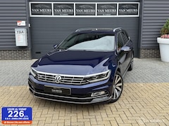 Volkswagen Passat Variant - 1.4 TSI Highline Business R, Trekhaak, Panodak, apk 10.2026
