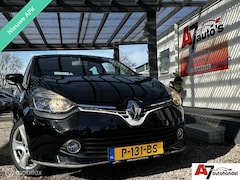 Renault Clio - 0.9 TCe Dynamique//Nieuwe APK