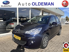 Citroën C3 - 1.2 PureTech Tendance CLIMA, CRUISE, BLUETOOTH