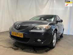 Mazda 3 - 3 2.0 Executive SCHADEAUTO