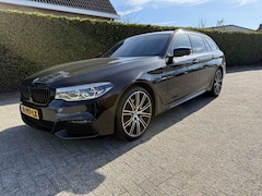 BMW 5-serie Touring - 530d High Executive Edition