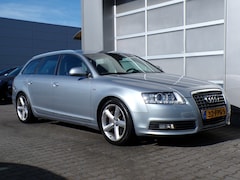 Audi A6 Avant - 2.0 TFSI Pro Line S Xenon/Navi//S-Line/Automaat