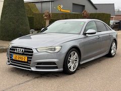 Audi A6 Limousine - 2.0 TDI ultra Premium Edition 2016 Navi/Clima/Lmv