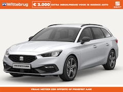 SEAT Leon Sportstourer - 1.5 TSI e-Hybrid FR Business Panoramadak / Technology Pack