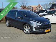 Peugeot 308 SW - 1.6 THP Allure 7p | MOTOR RAMMELT