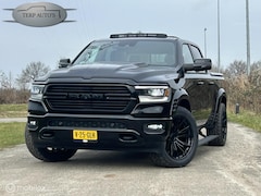Dodge Ram 1500 - Laramie Night 2024 BOMVOL