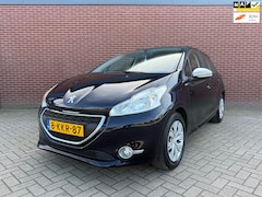 Peugeot 208 - 1.2 VTi Urban Soul / Nap / Airco / Cruise / Parkeersensoren