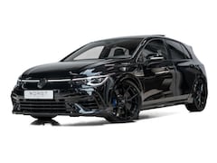 Volkswagen Golf - 2.0 TSI R 4Motion Performance Akrapovic HUD