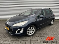Peugeot 308 SW - 1.6 VTi Active | Panoramadak | Automaat | Navigatie |