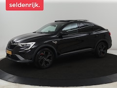 Renault Arkana - 1.6 E-Tech Hybrid 145 R.S. Line | Panoramadak | Leder/Alcantara | Trekhaak | Stoelverwarmi