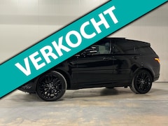 Land Rover Range Rover Sport - 2.0 P400e Autobiography Dynamic | PANO | BLACK PACK | MERIDIAN | SOFT CLOSE
