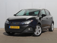 SEAT Ibiza - 1.4 Reference | 5 Deurs | Airco | Cruise control | PDC | APK |