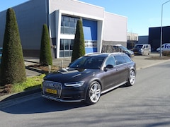 Audi A6 allroad quattro - 3.0 TDI Premium Edition | Matrix | Panorama | 100% Onderhouden