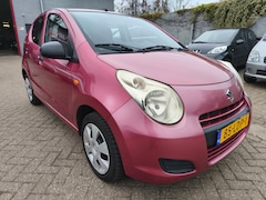 Suzuki Alto - 1.0 Comfort, Airco