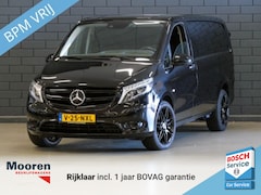 Mercedes-Benz Vito - 119 CDI 191PK Automaat Lang | TREKHAAK | LED | CAMERA | CARPLAY |