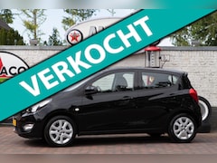 Opel Karl - 1.0 ecoFLEX Edition 1e Eigenaar NL-auto + NAP