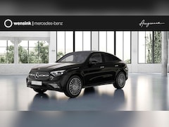 Mercedes-Benz GLC-klasse Coupé - 300e 4MATIC Sport Edition | Panoramadak | Premium | Head-up | Treeplanken | Trekhaak |