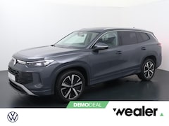 Volkswagen Tayron - Life Edition 1.5 eHybrid 150 kW / 204 PK SUV 6-DSG | Trekhaak met wegklapbare kogel | Stoe