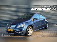 Mercedes-Benz B-klasse - 160 BlueEFFICIENCY Business Class