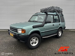 Land Rover Discovery - 2.5 XS | Daktent | Airco | Automaat |