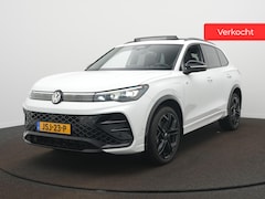 Volkswagen Tiguan - R-Line Edition 1.5 eHybrid 200 kW / 272 PK SUV 6 v Demo