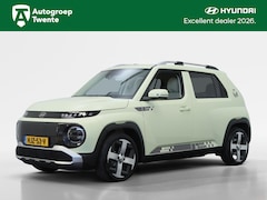 Hyundai Inster - Evolve 49 kWh | Private Lease 469 p.m. |