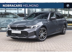 BMW 3-serie Touring - 320e M Sport Automaat / Panoramadak / Sportstoelen / Comfort Access / Active Cruise Contro