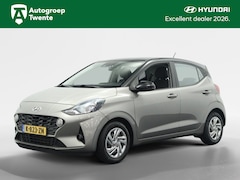 Hyundai i10 - 1.0 Comfort Smart | Navigatie | Camera | Airco