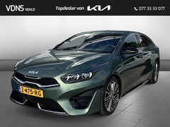 Kia Pro cee'd - ProCeed 1.5 T-GDi DCT GT-PlusLusline