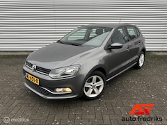 Volkswagen Polo - 1.2 TSI Comfortline | Stoelverwarming |