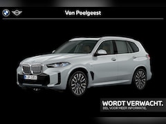 BMW X5 - xDrive50e