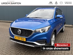 MG ZS - EV Comfort 45 kWh