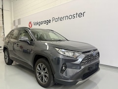 Toyota RAV4 - 2.5 Hybrid Leer / Carplay / Stoel & Stuurverwarming
