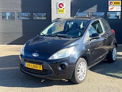 Ford Ka - 1.2 Cool&Sound *Airco*APK: 18-11-2026