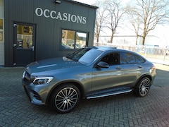 Mercedes-Benz GLC-klasse Coupé - 250 4MATIC AMG Premium Plus
