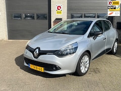 Renault Clio - 0.9 TCe Authentique APK: 15-01-2027