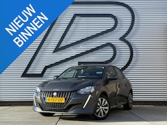 Peugeot 208 - 1.2 PureTech Active 2e Eigenaar|Navi|Carplay|Clima|Cruise|D-riem v.v. in 20203|N.A.P|Nieuw