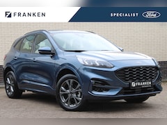 Ford Kuga - 2.5 PHEV ST-Line | Trekhaak | Head-up | BLIS | Adaptieve cruise