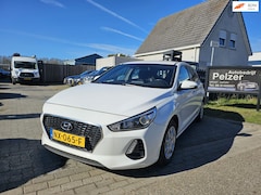 Hyundai i30 - 1.6 CRDi Comfort