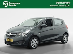 Opel Karl - 1.0 ecoFLEX Edition | All Season banden | Cruise control | Airco