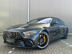 Mercedes-Benz AMG GT - GT43 4MATIC+ Burmester|Massage|Schuifdak|HUD|360Cam|Premium Plus