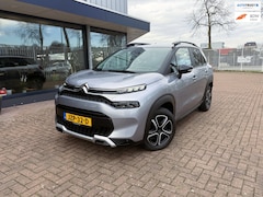 Citroën C3 Aircross - 1.2 PureTech Shine | AUTOMAAT