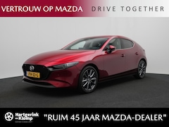 Mazda 3 - 3 2.5 e-SkyActiv-G Takumi automaat | demo voordeel