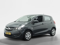 Opel Karl - 1.0 ecoFLEX Edition | All Season banden | Cruise control | Airco