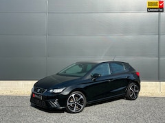 SEAT Ibiza - 1.0 EcoTSI FR Business Connect ACC | Clima | Camera | Stoelverwarming